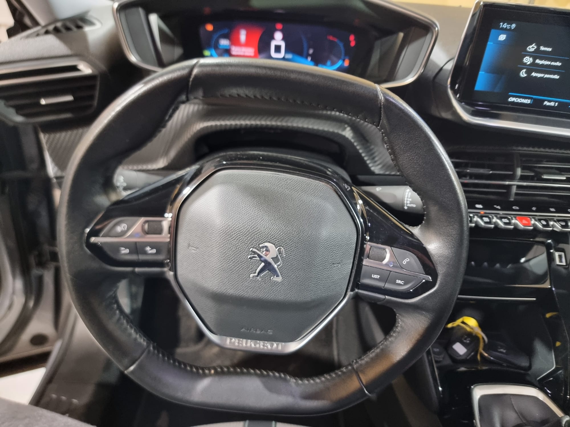 Peugeot 2008 1.5 BlueHDI S&S ALLURE PACK 110 CV