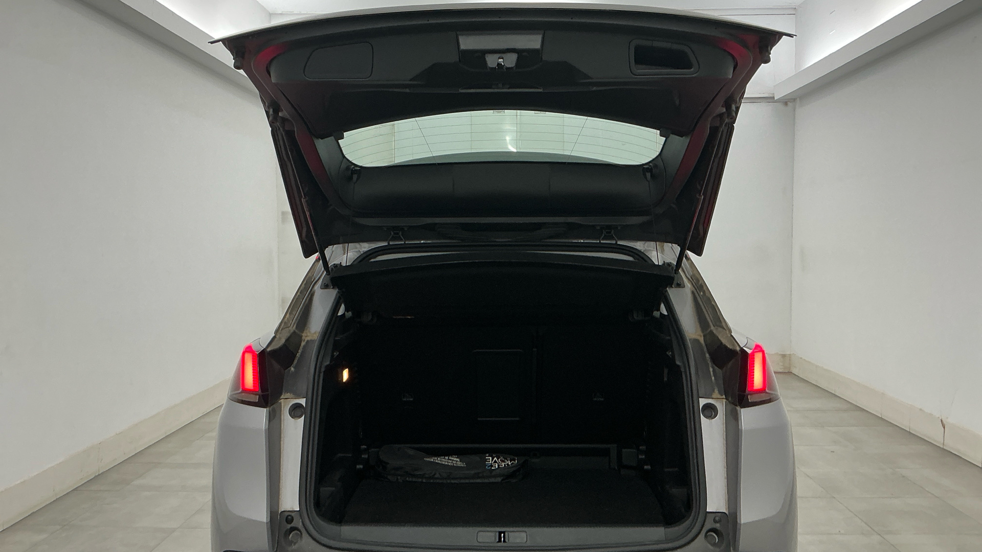 Peugeot 3008 1.5BLUEHDI ACTIVE S&S EAT8 130CV