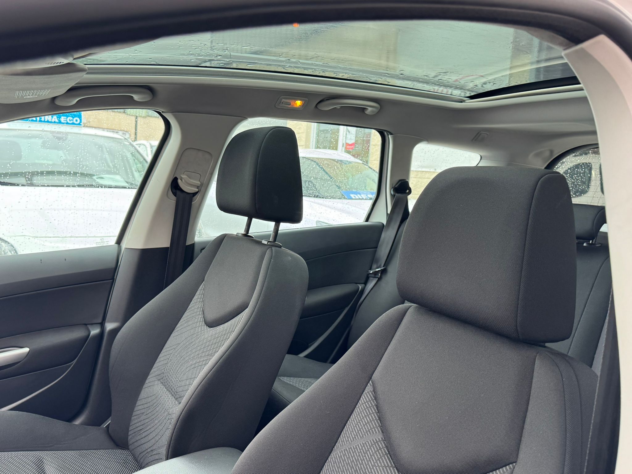 Peugeot 308 SW 1.6E-HDI BLUE LION FAP ACCESS