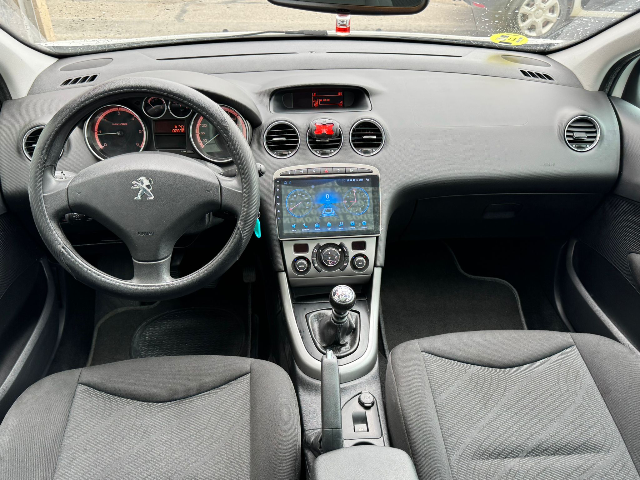 Peugeot 308 SW 1.6E-HDI BLUE LION FAP ACCESS