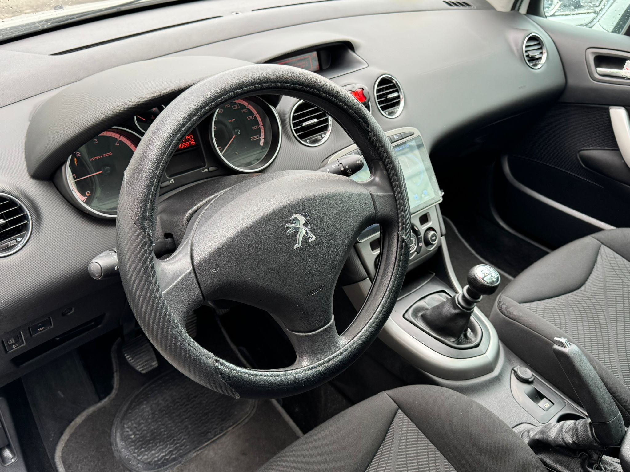 Peugeot 308 SW 1.6E-HDI BLUE LION FAP ACCESS