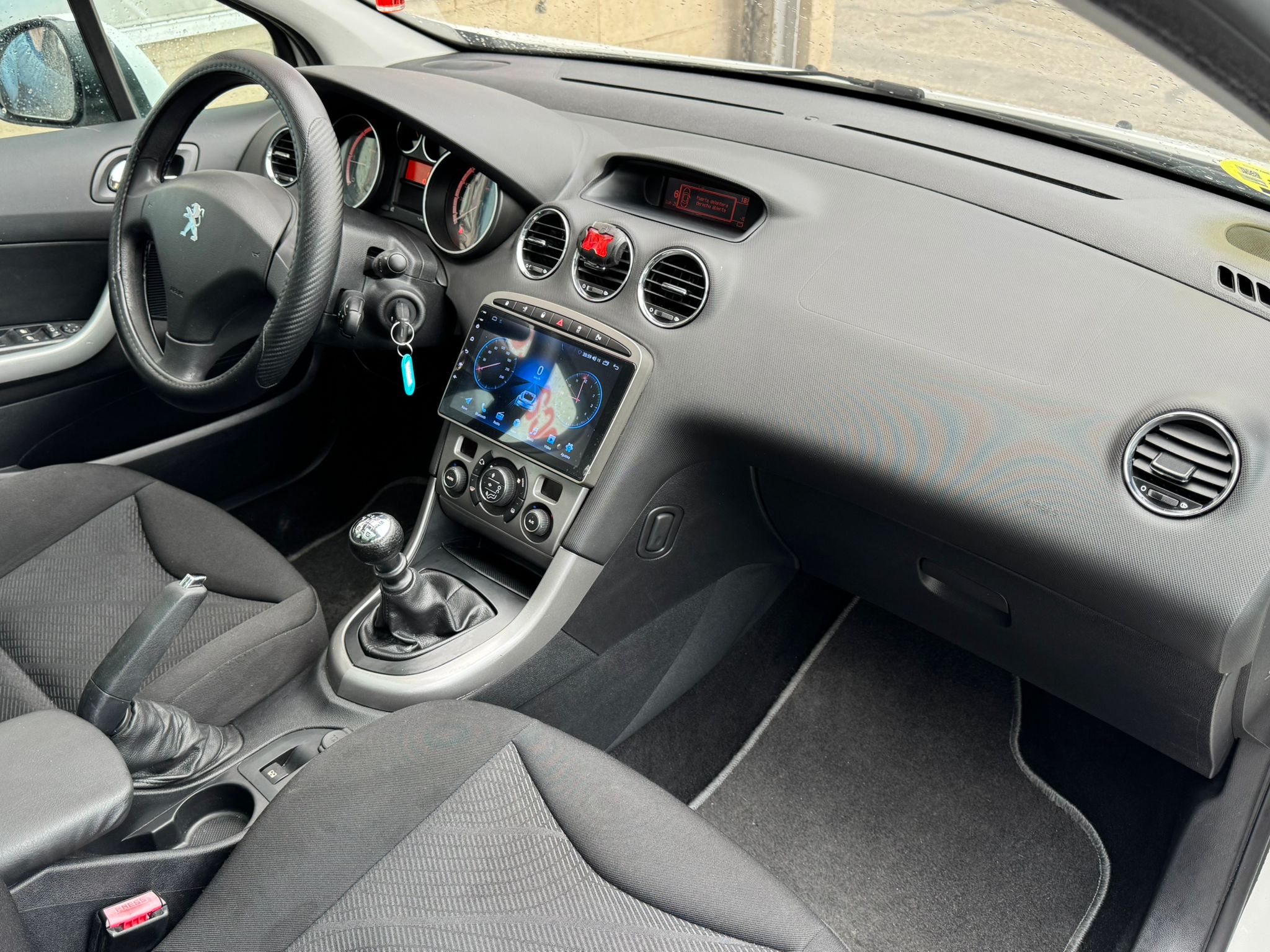 Peugeot 308 SW 1.6E-HDI BLUE LION FAP ACCESS