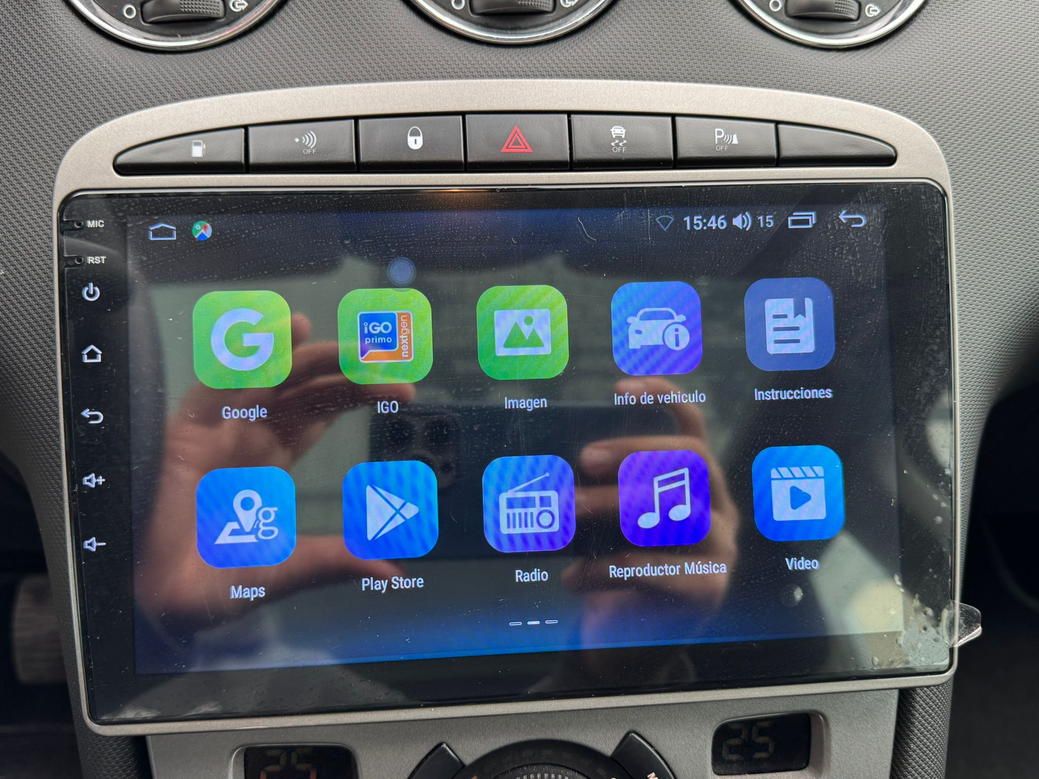 Peugeot 308 SW 1.6E-HDI BLUE LION FAP ACCESS