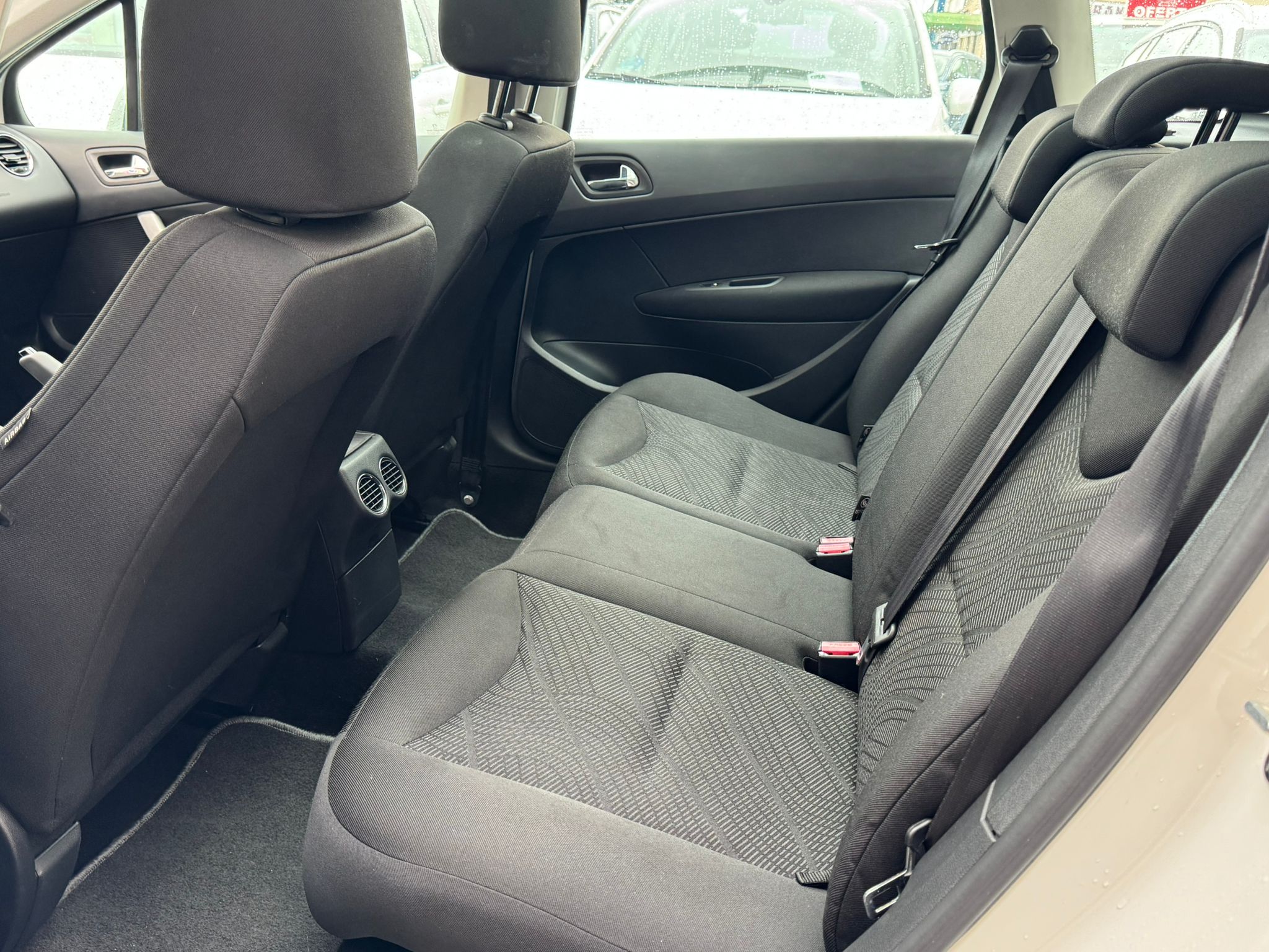 Peugeot 308 SW 1.6E-HDI BLUE LION FAP ACCESS