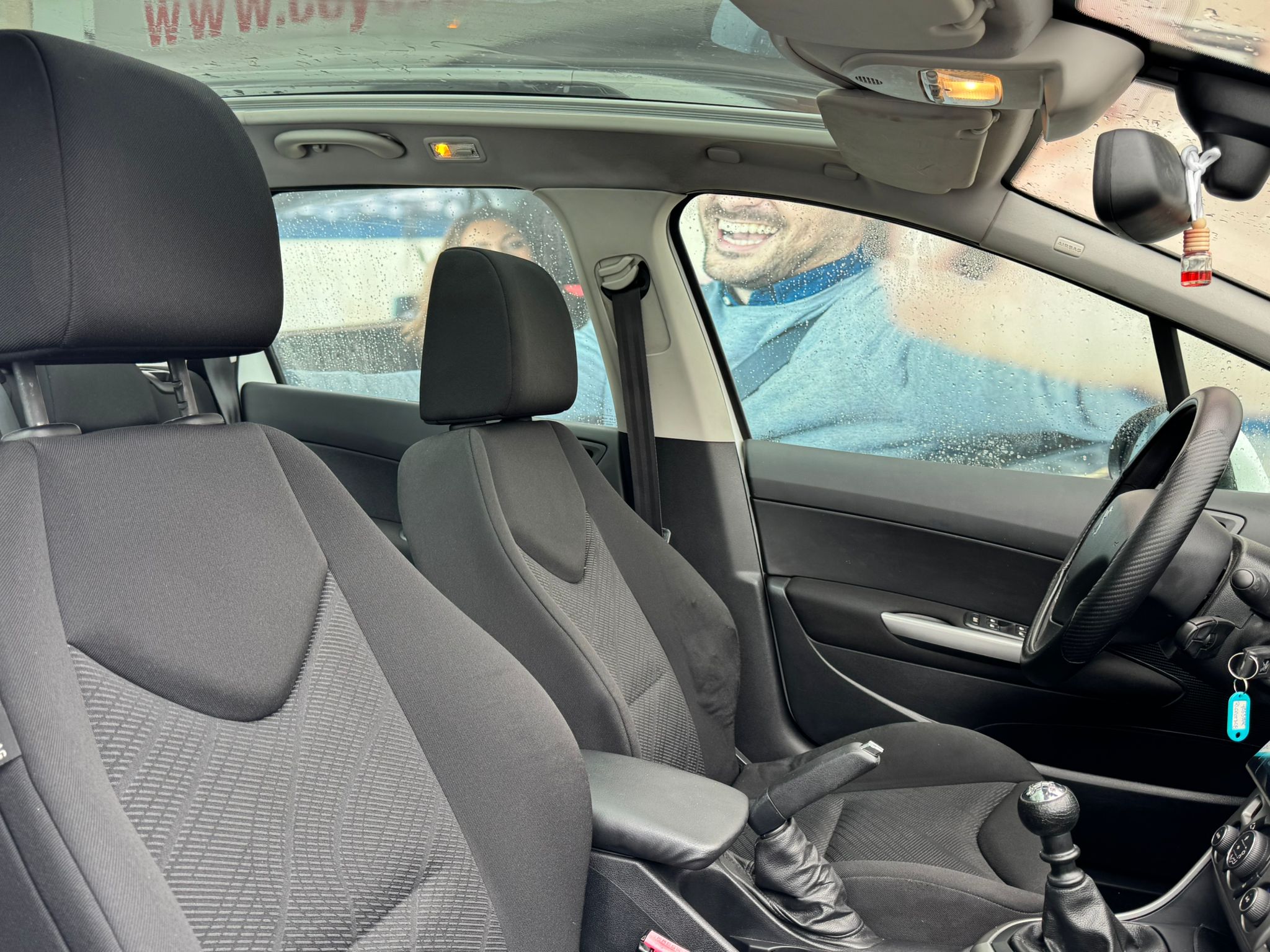 Peugeot 308 SW 1.6E-HDI BLUE LION FAP ACCESS