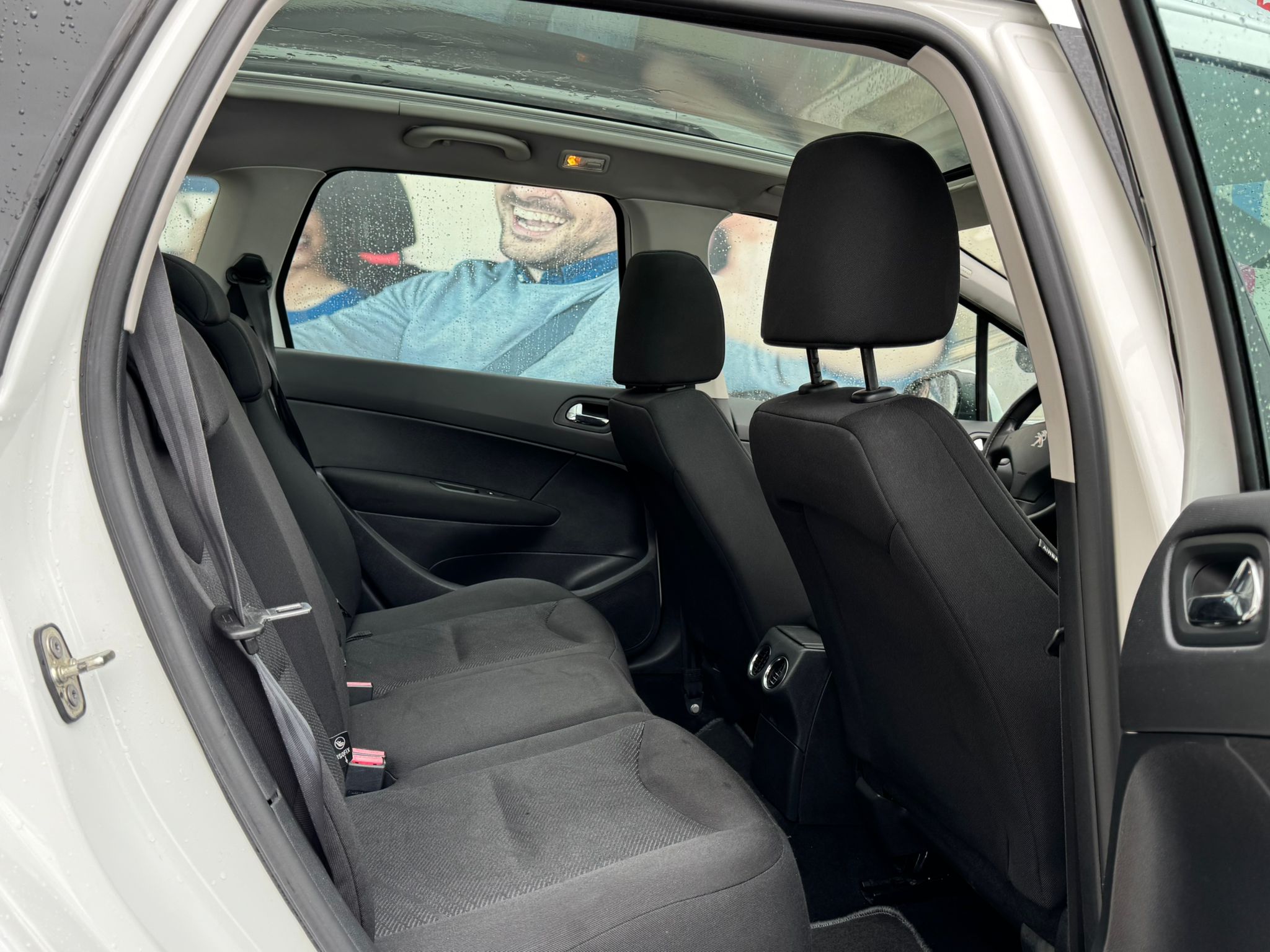 Peugeot 308 SW 1.6E-HDI BLUE LION FAP ACCESS