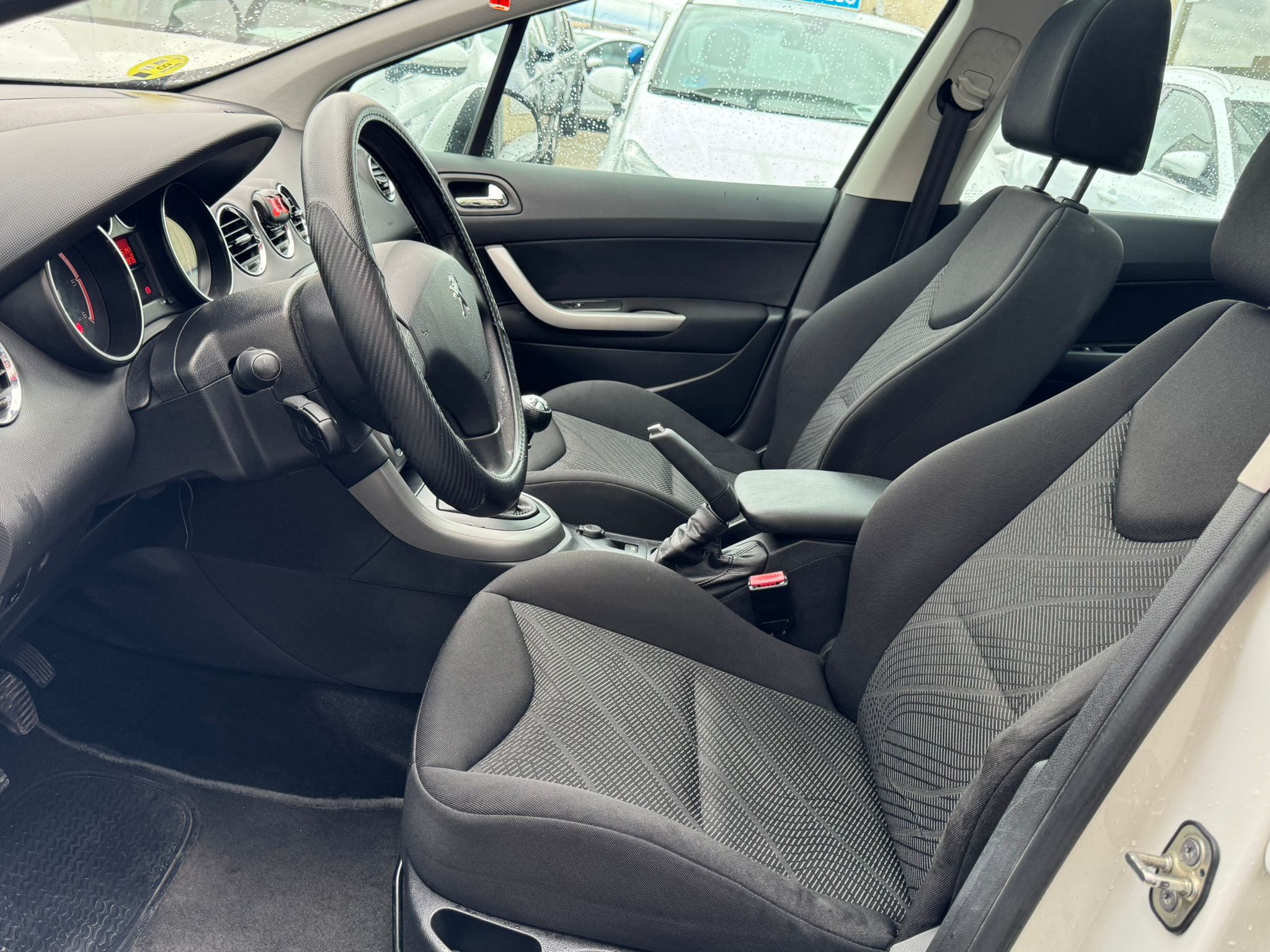 Peugeot 308 SW 1.6E-HDI BLUE LION FAP ACCESS