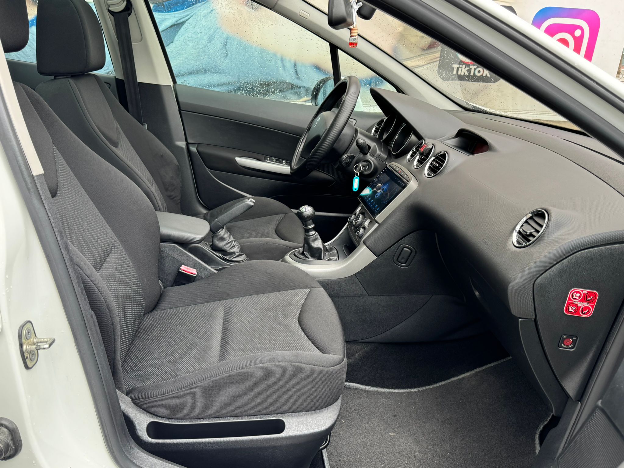 Peugeot 308 SW 1.6E-HDI BLUE LION FAP ACCESS