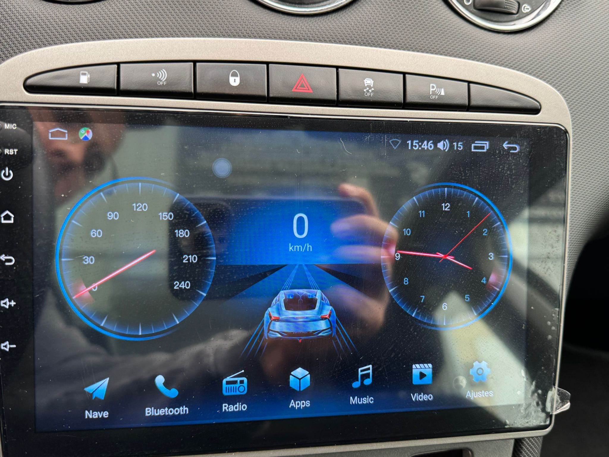 Peugeot 308 SW 1.6E-HDI BLUE LION FAP ACCESS