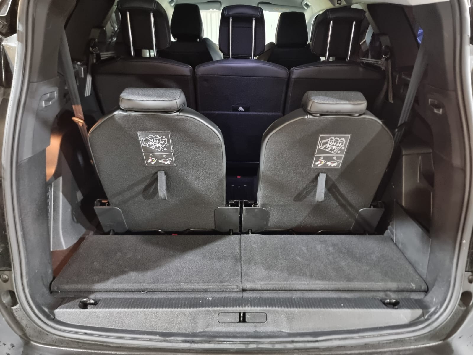 Peugeot 5008 1.5BLUEHDI S&S ALLURE EAT8 130 CV