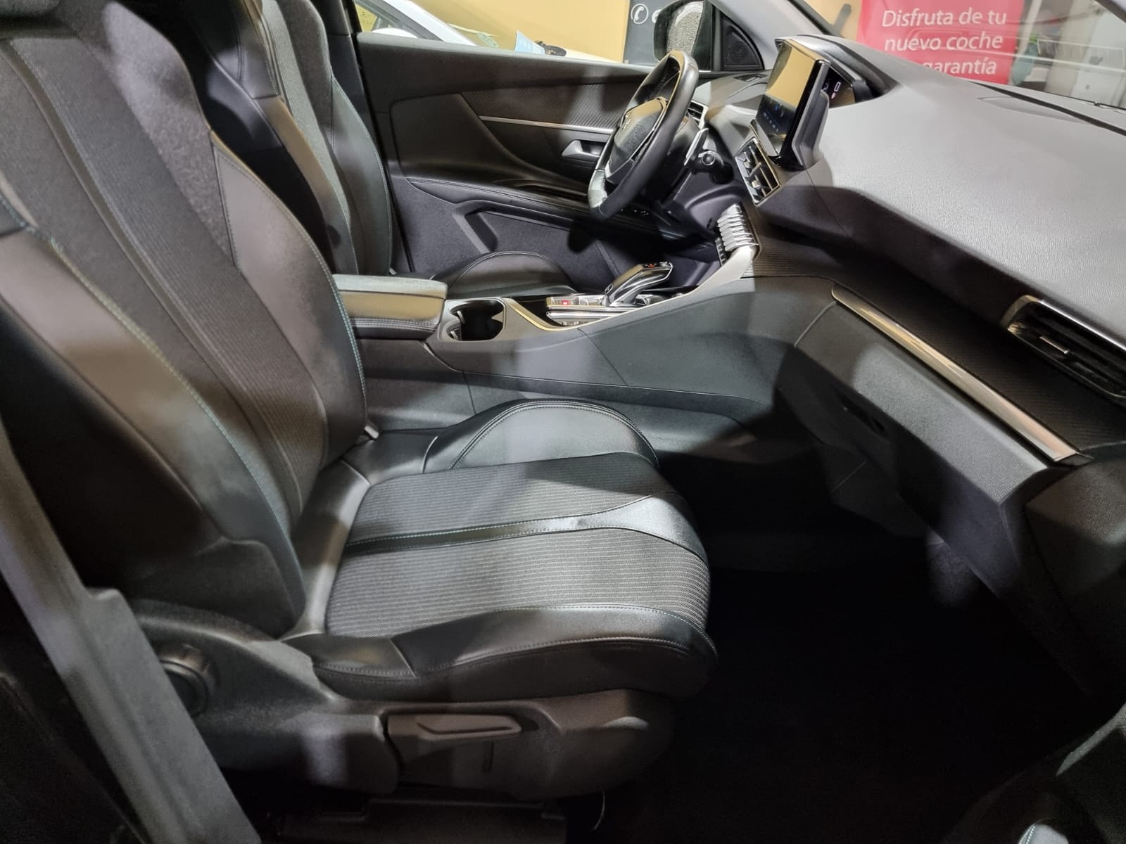 Peugeot 5008 1.5BLUEHDI S&S ALLURE EAT8 130 CV