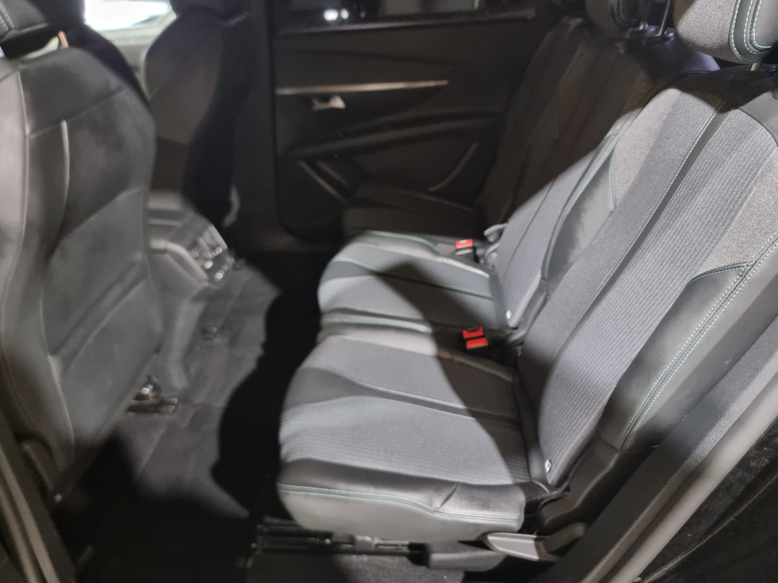 Peugeot 5008 1.5BLUEHDI S&S ALLURE EAT8 130 CV