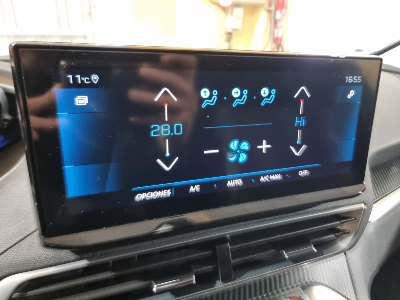 Peugeot 5008 1.5BLUEHDI S&S ALLURE EAT8 130 CV