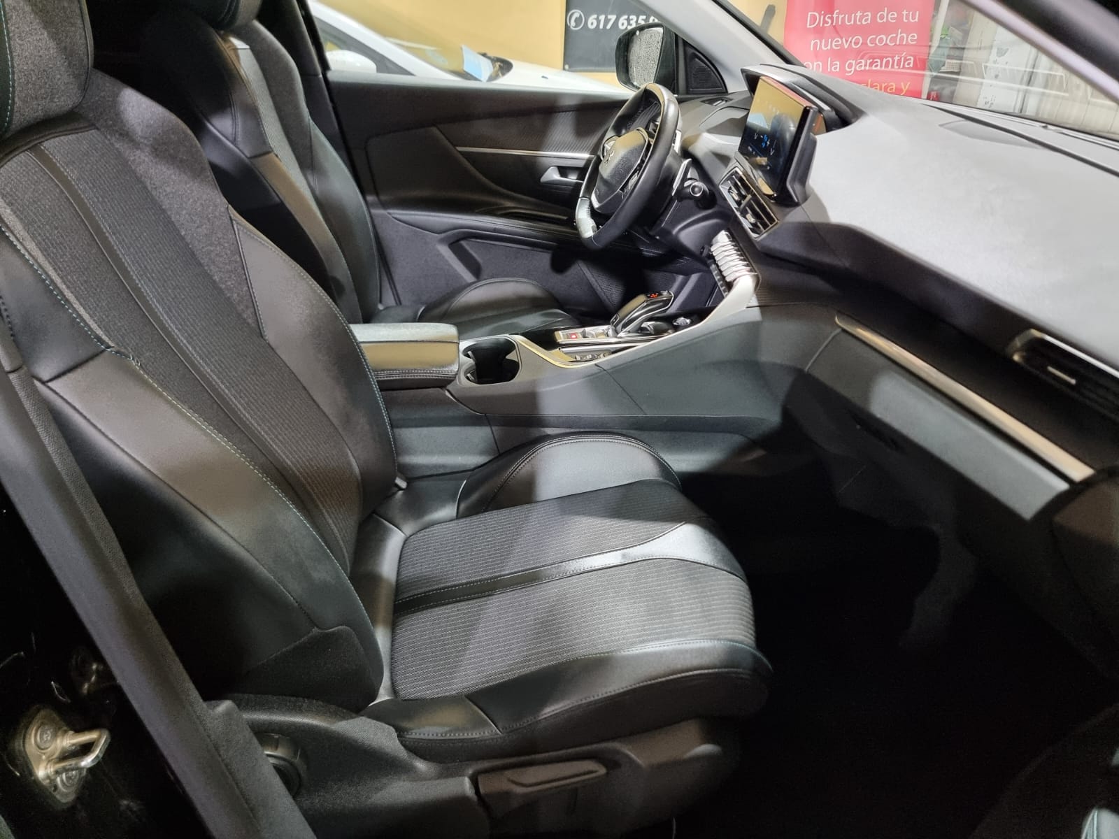 Peugeot 5008 1.5BLUEHDI S&S ALLURE EAT8 130 CV