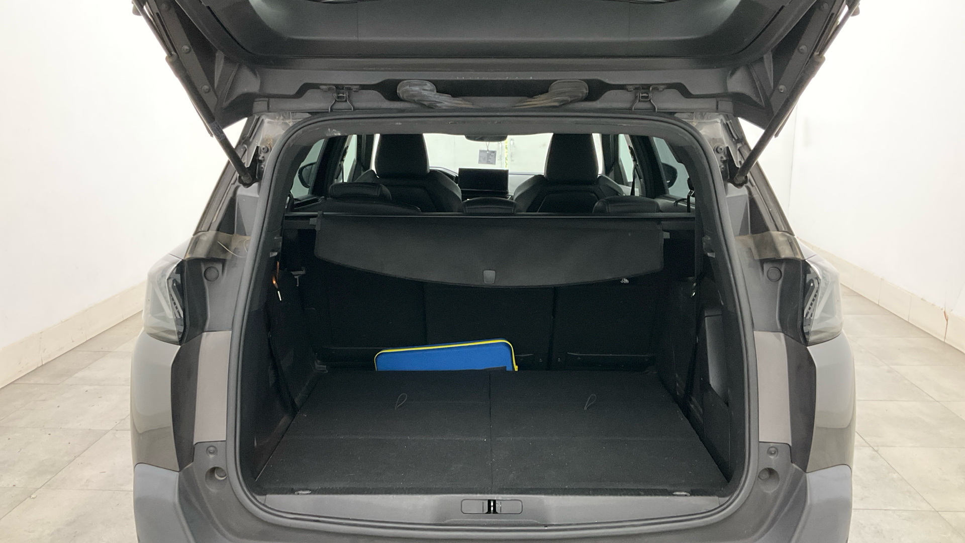 Peugeot 5008 2.0BLUEHDI S&S GT EAT8 180 CV