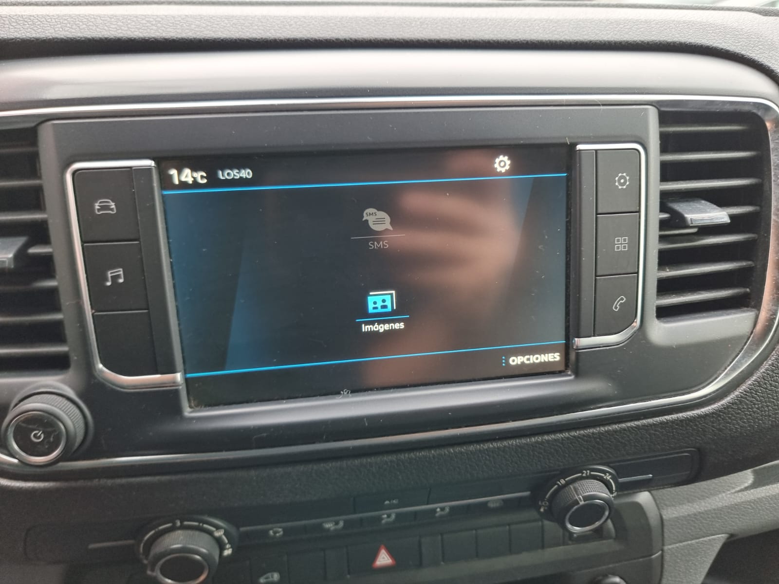 Peugeot Expert III VUL Standard 1.5DCI BlueHDI S&S M 120 CV 