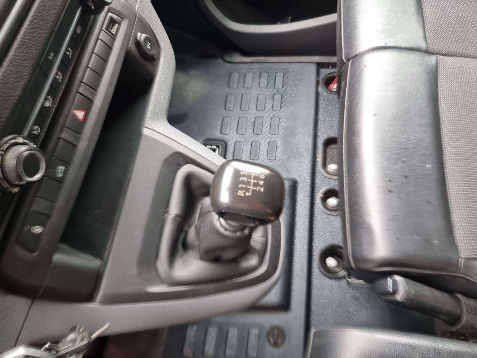Peugeot Expert III VUL Standard 1.5DCI BlueHDI S&S M 120 CV 