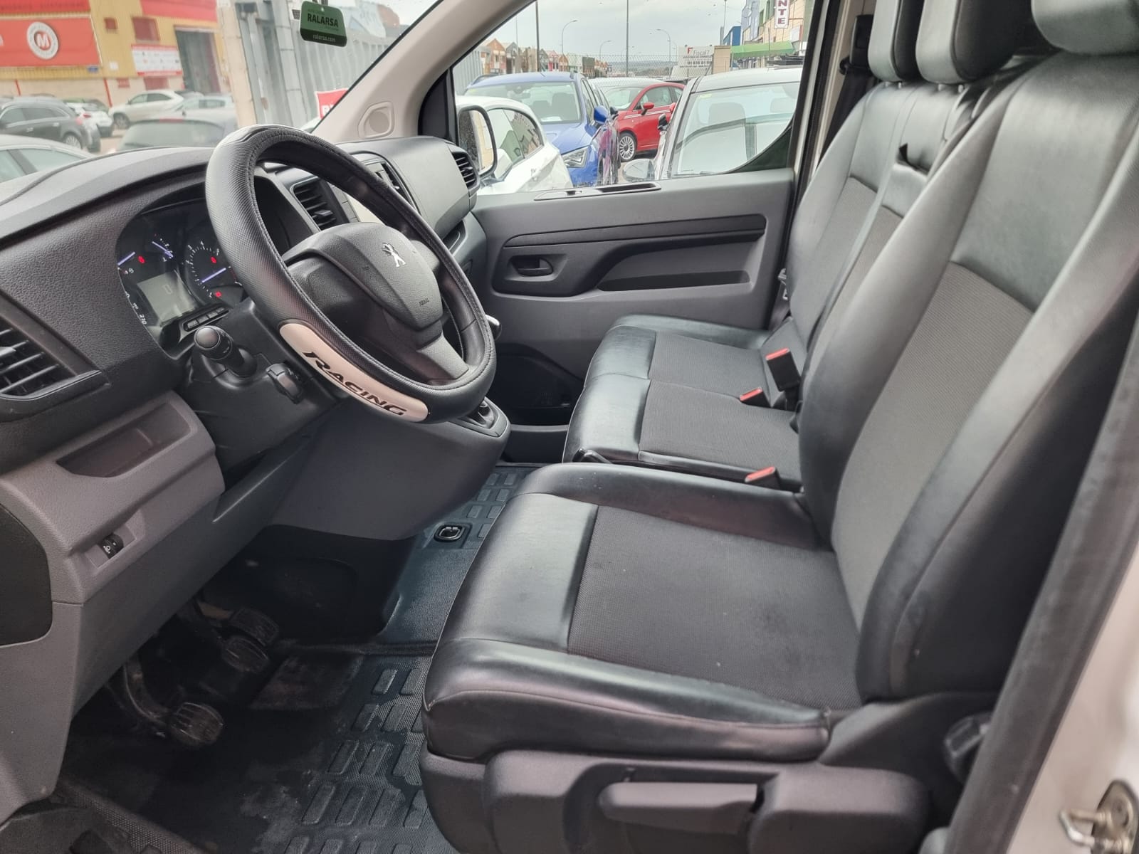 Peugeot Expert III VUL Standard 1.5DCI BlueHDI S&S M 120 CV 