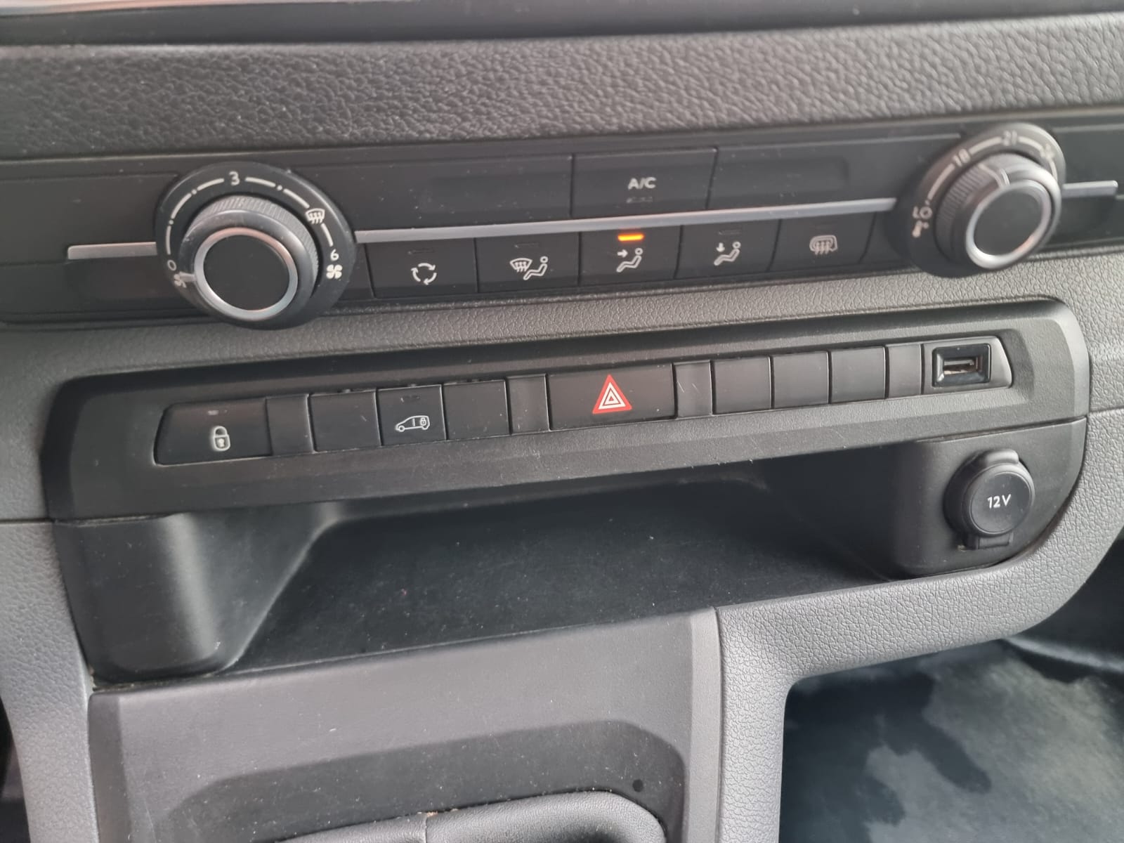 Peugeot Expert III VUL Standard 1.5DCI BlueHDI S&S M 120 CV 