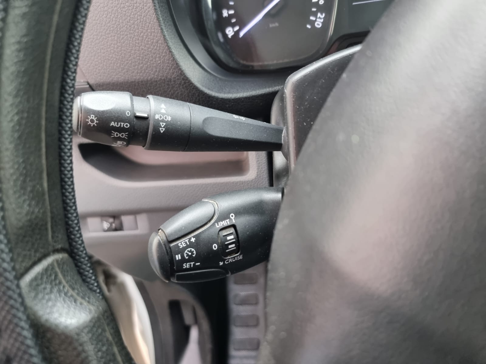 Peugeot Expert III VUL Standard 1.5DCI BlueHDI S&S M 120 CV 