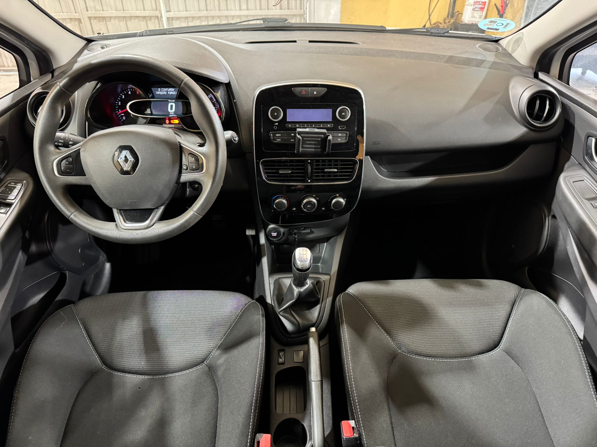 Renault Clio ST 1.5DCI Business 75 CV  2019