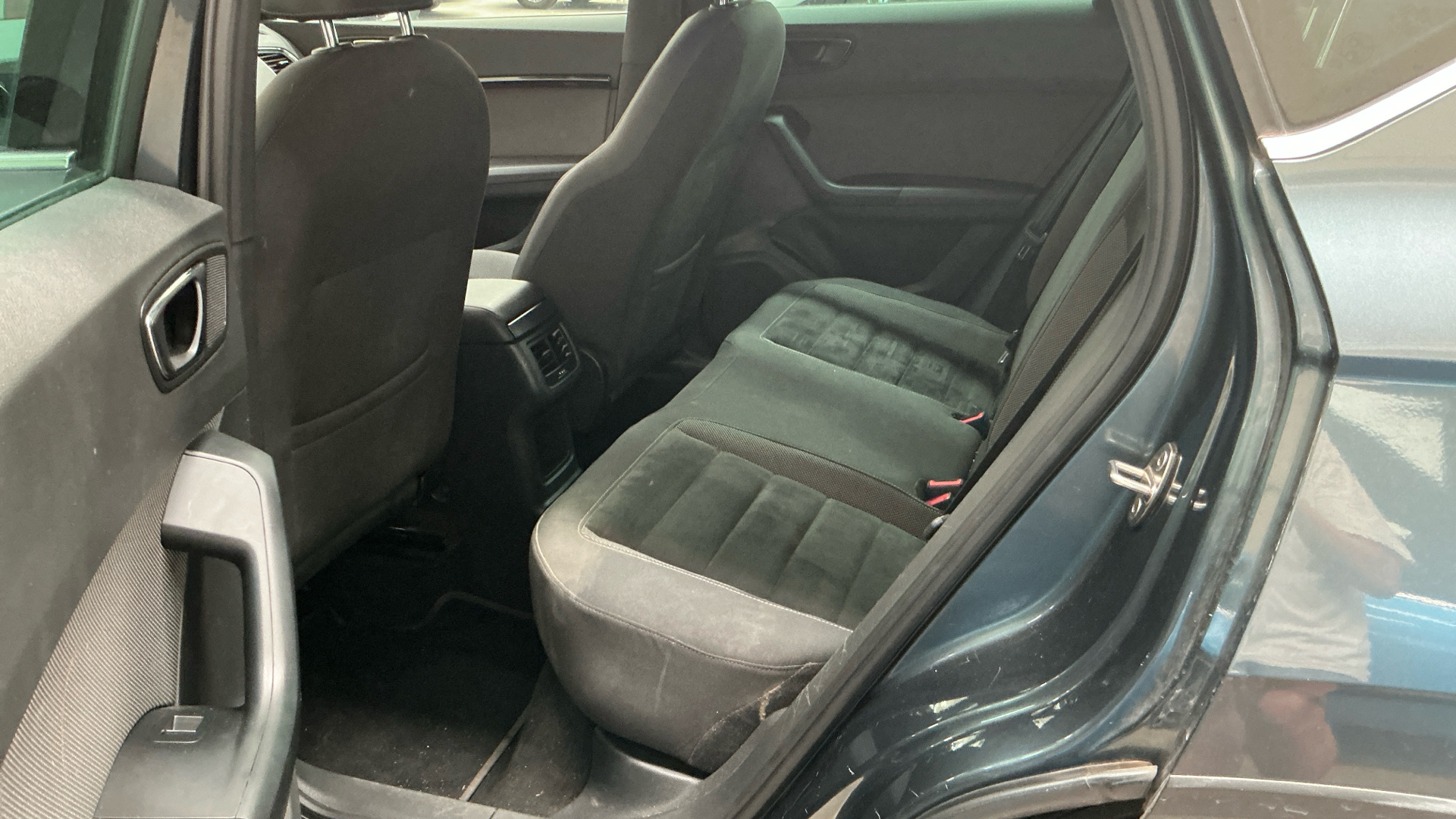 SEAT ATECA 1.4 ECOTSI S&S XCELLENCE