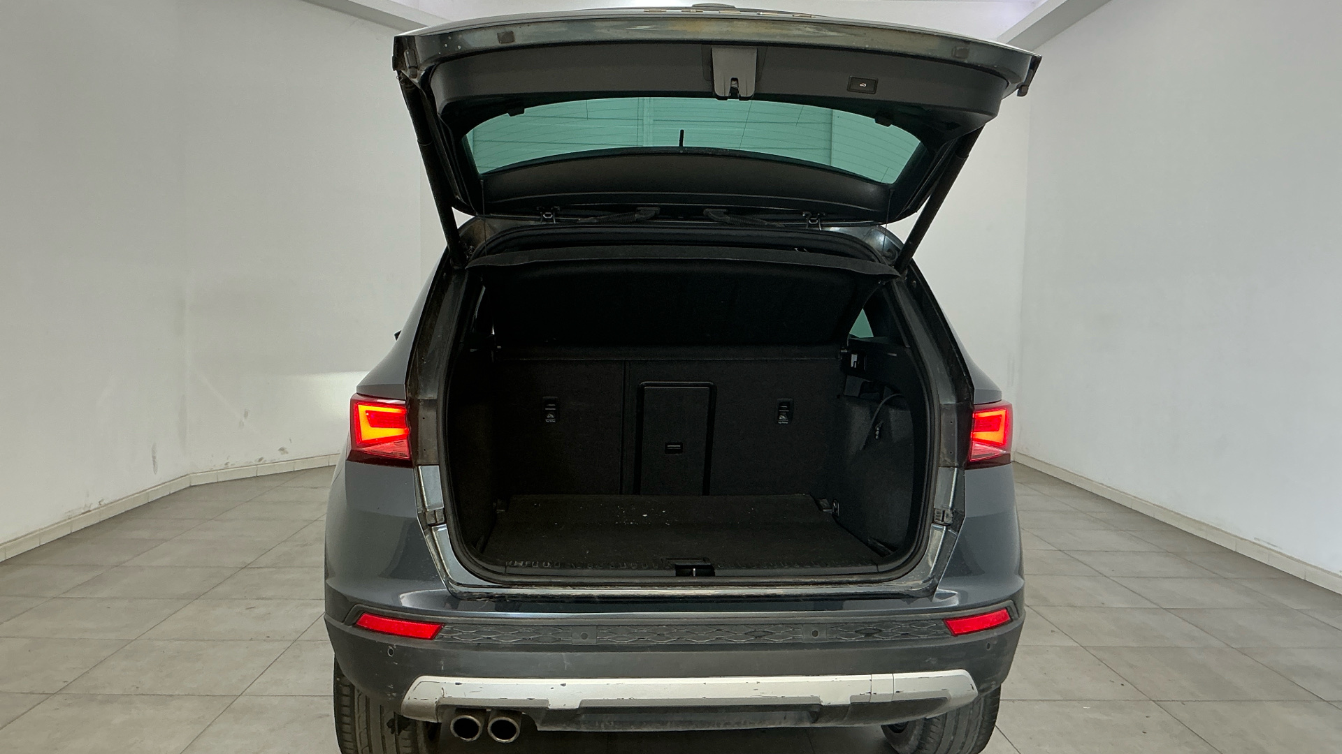 SEAT ATECA 1.4 ECOTSI S&S XCELLENCE