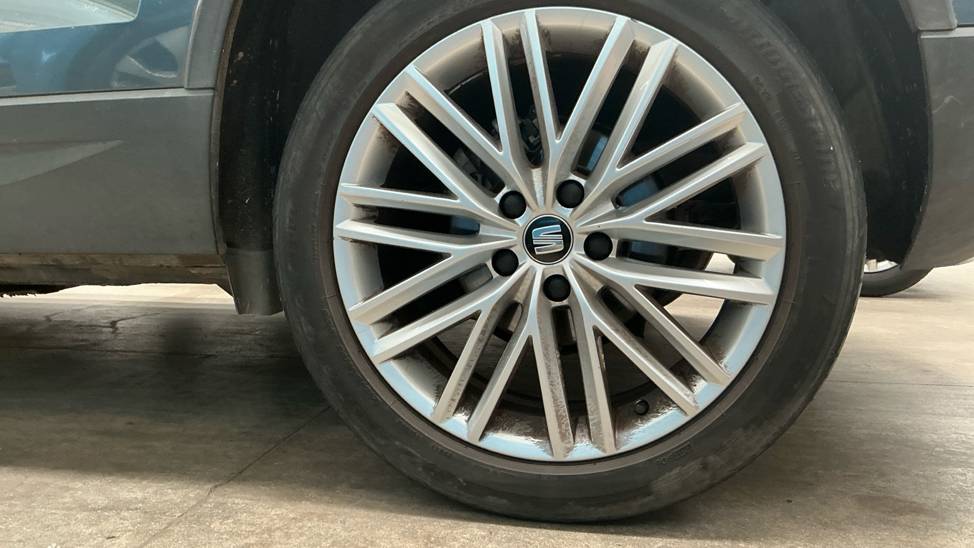 SEAT ATECA 1.4 ECOTSI S&S XCELLENCE