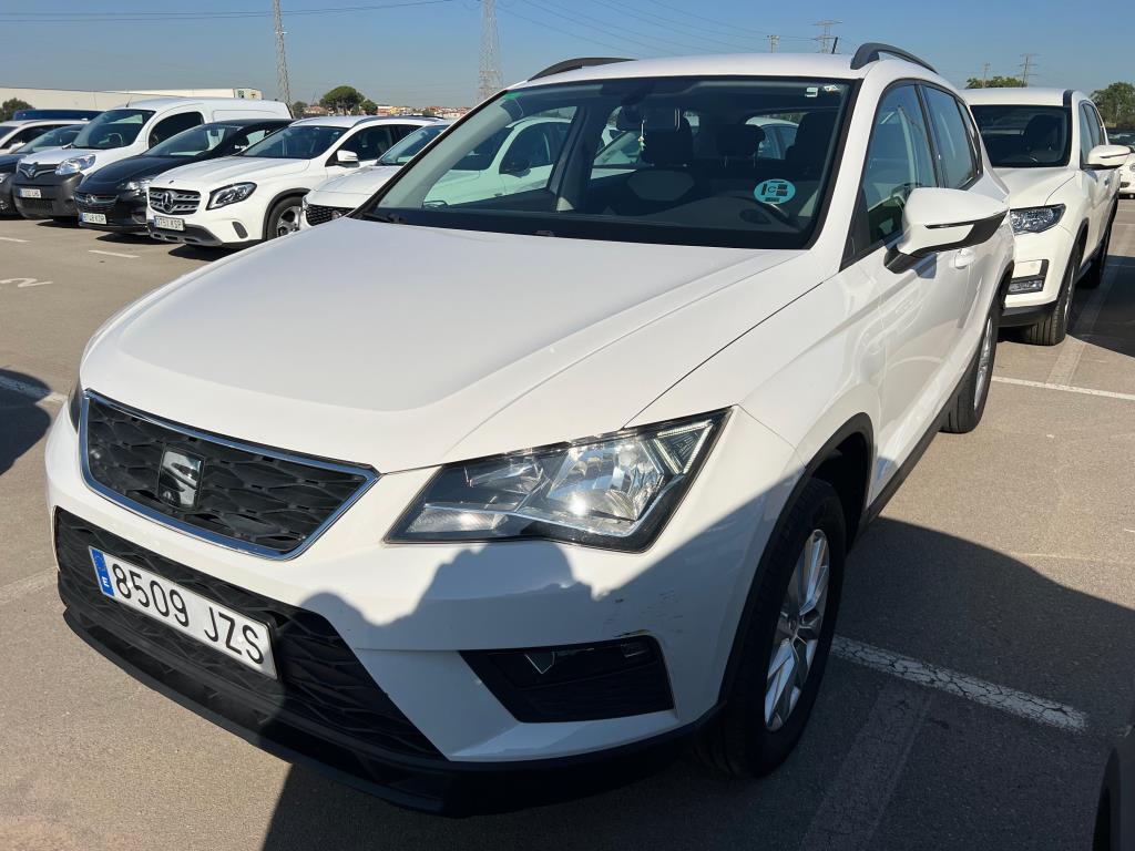 SEAT Ateca 1.0 Tsi S&S  Reference Business 