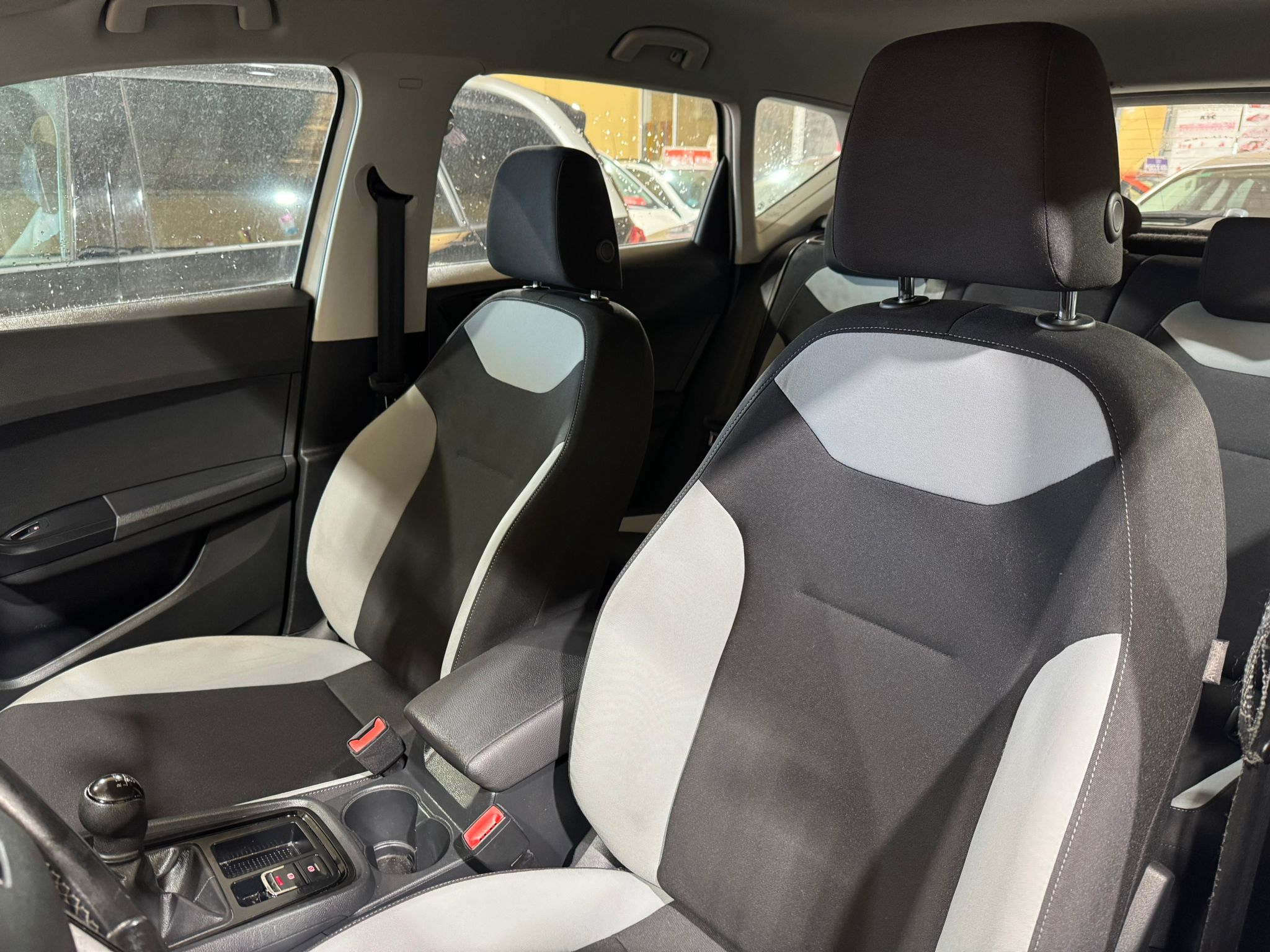 SEAT Ateca 1.0 Tsi S&S  Reference Business 