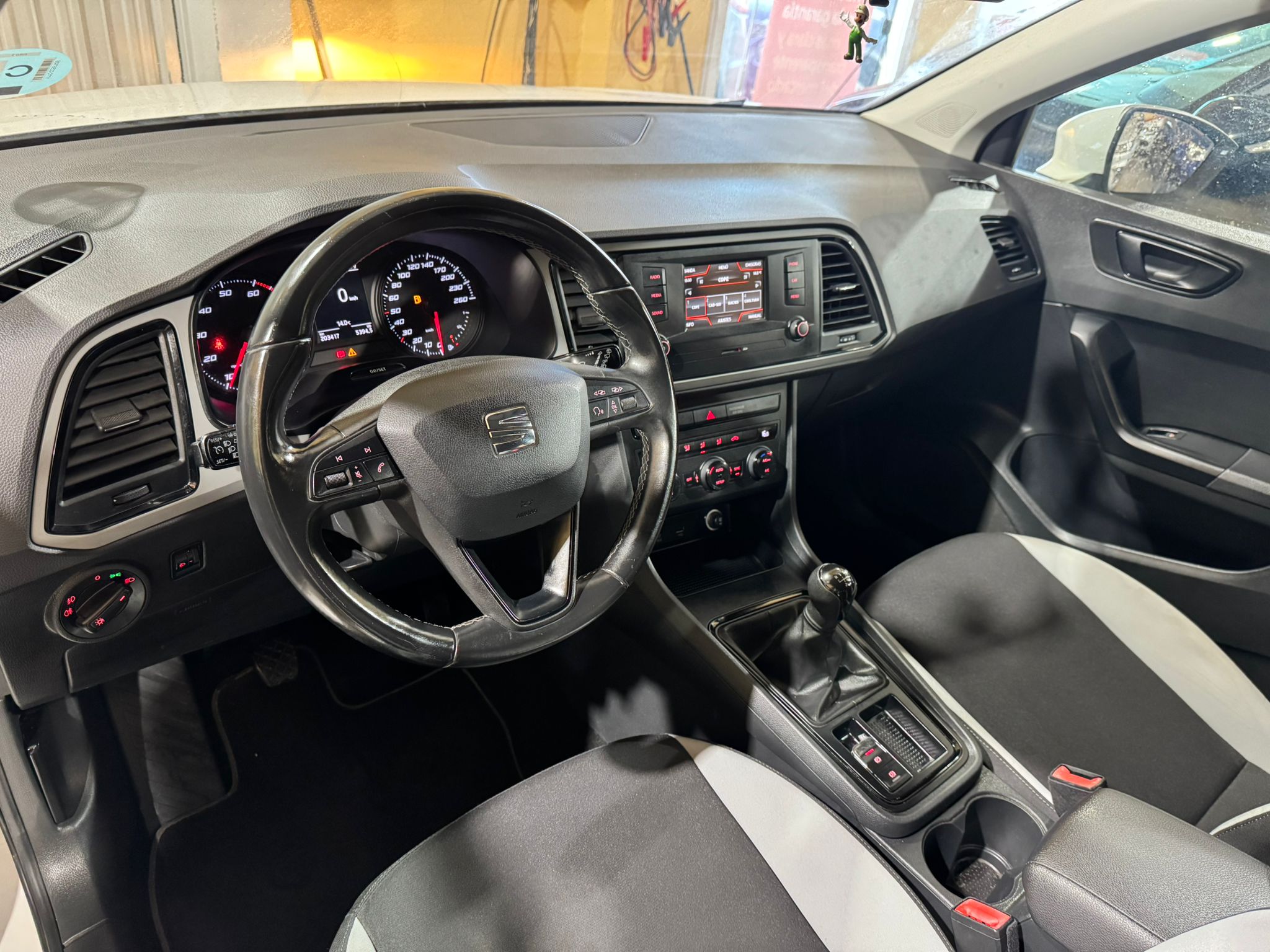 SEAT Ateca 1.0 Tsi S&S  Reference Business 