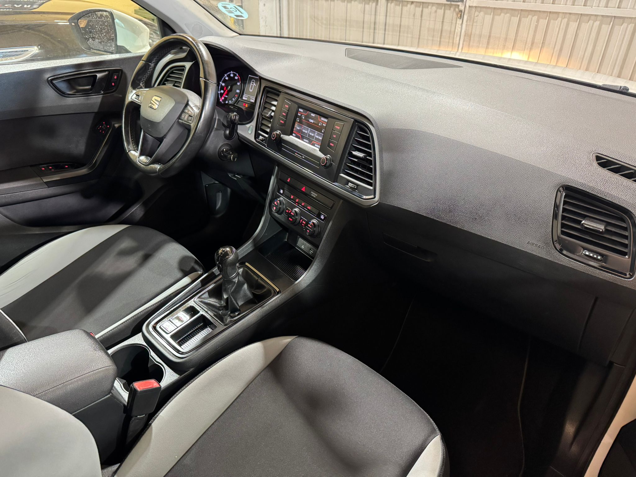 SEAT Ateca 1.0 Tsi S&S  Reference Business 