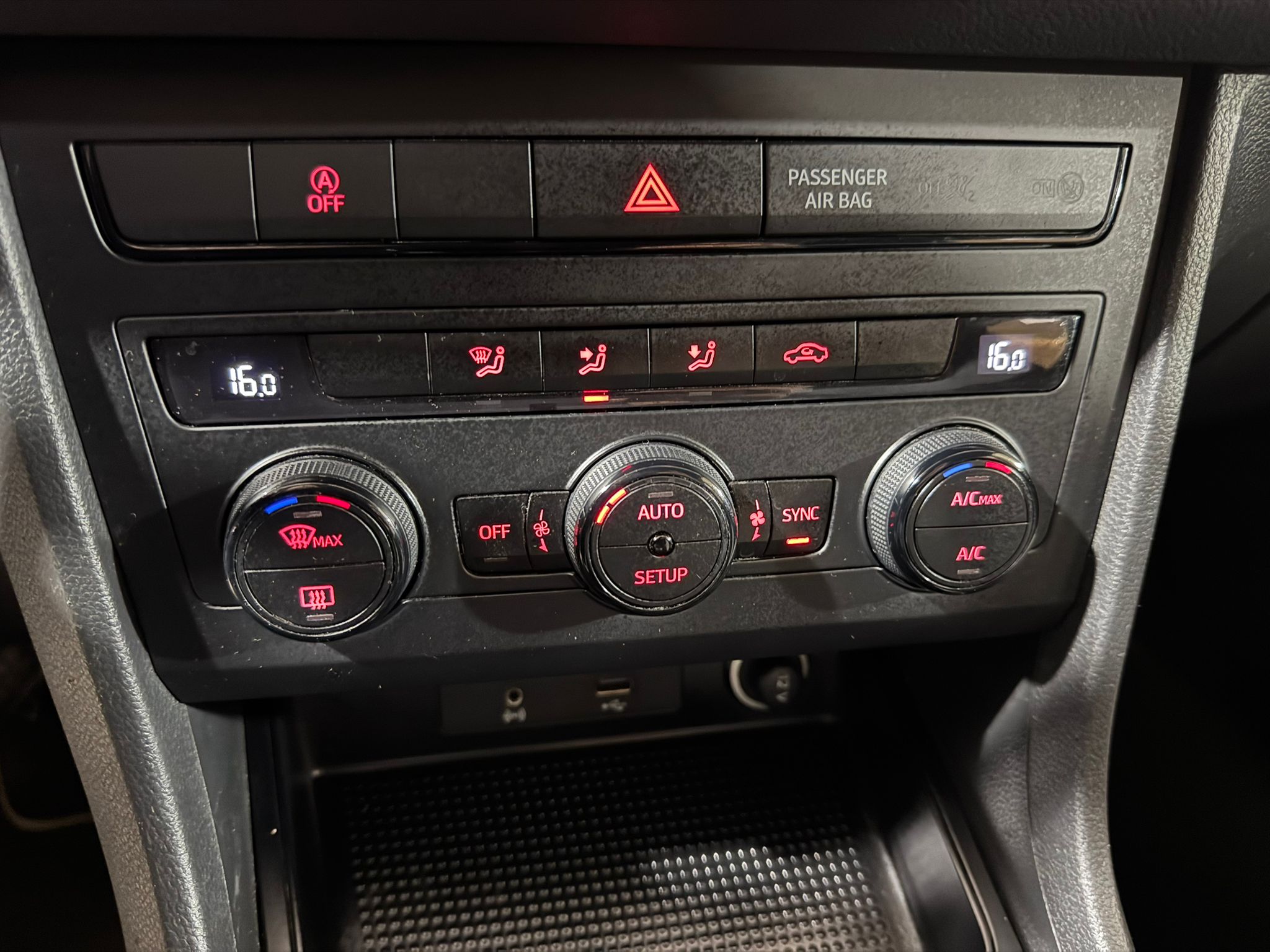 SEAT Ateca 1.0 Tsi S&S  Reference Business 