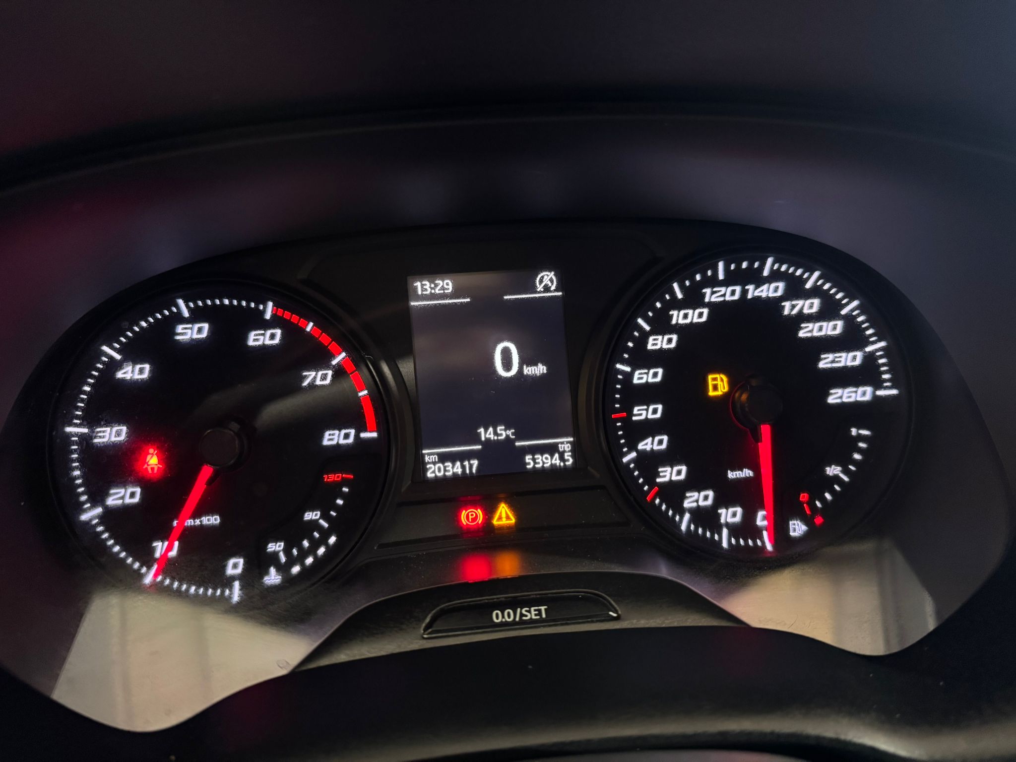 SEAT Ateca 1.0 Tsi S&S  Reference Business 