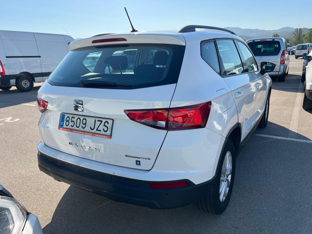 SEAT Ateca 1.0 Tsi S&S  Reference Business 