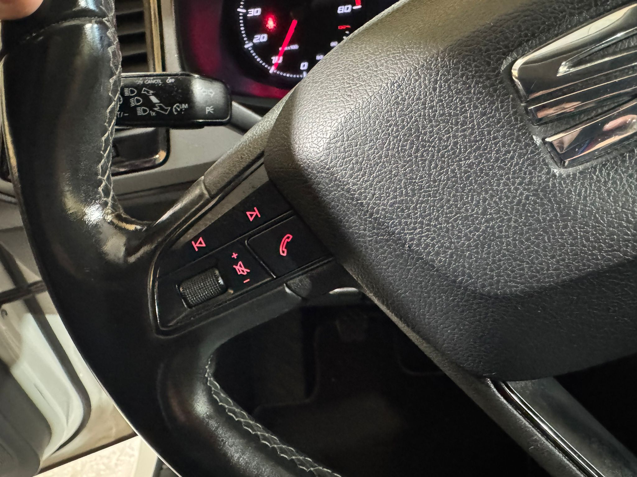 SEAT Ateca 1.0 Tsi S&S  Reference Business 