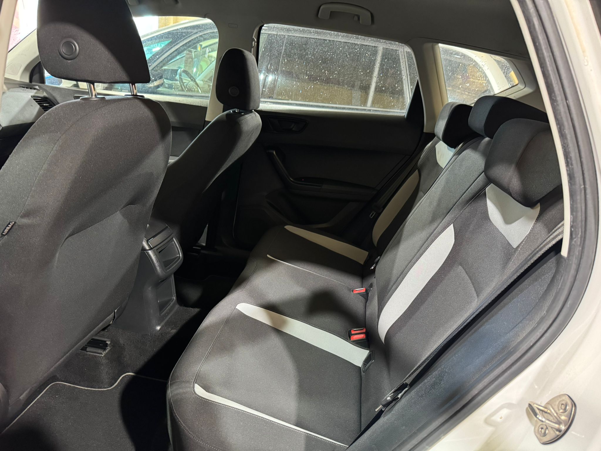 SEAT Ateca 1.0 Tsi S&S  Reference Business 
