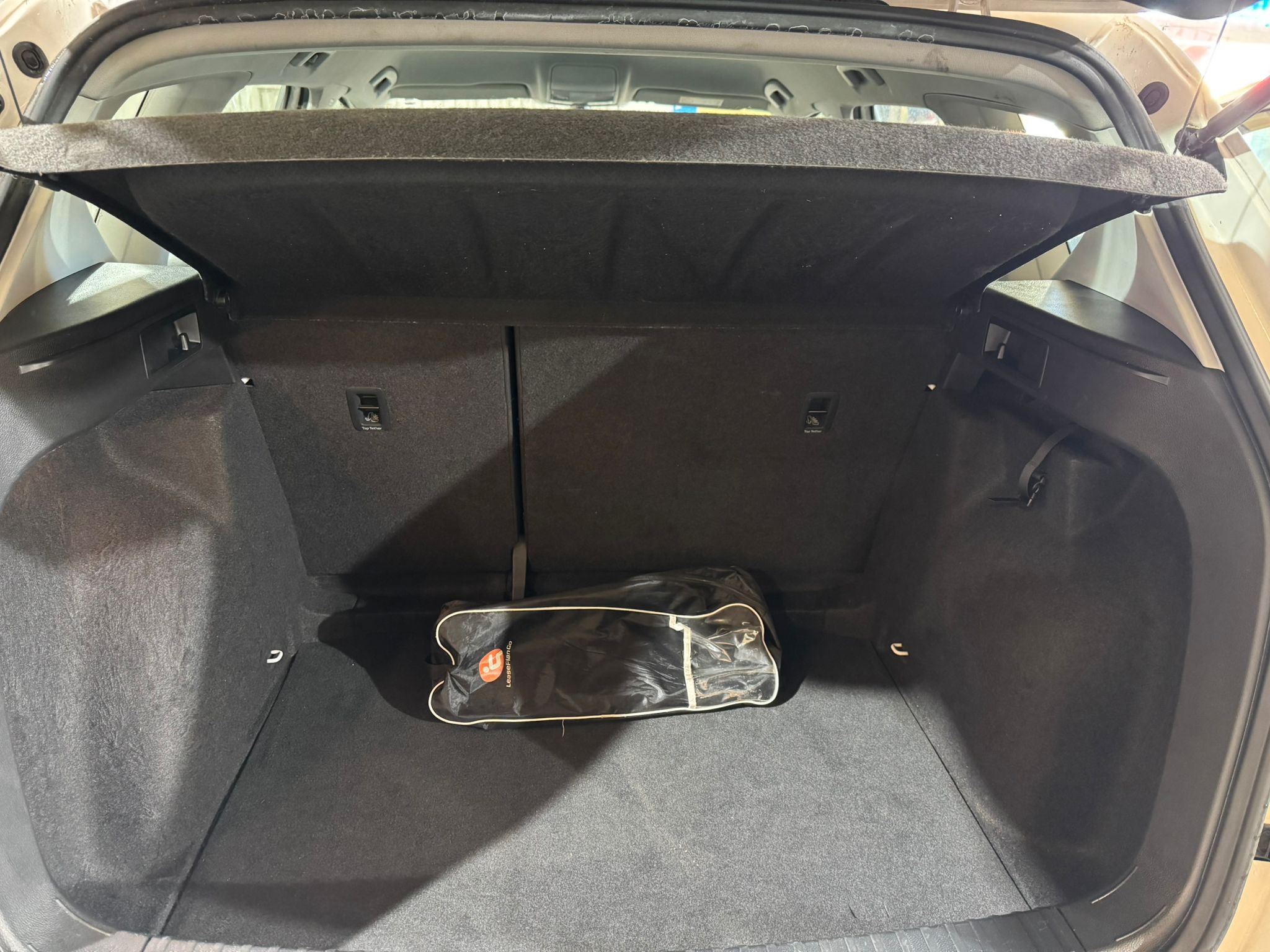SEAT Ateca 1.0 Tsi S&S  Reference Business 