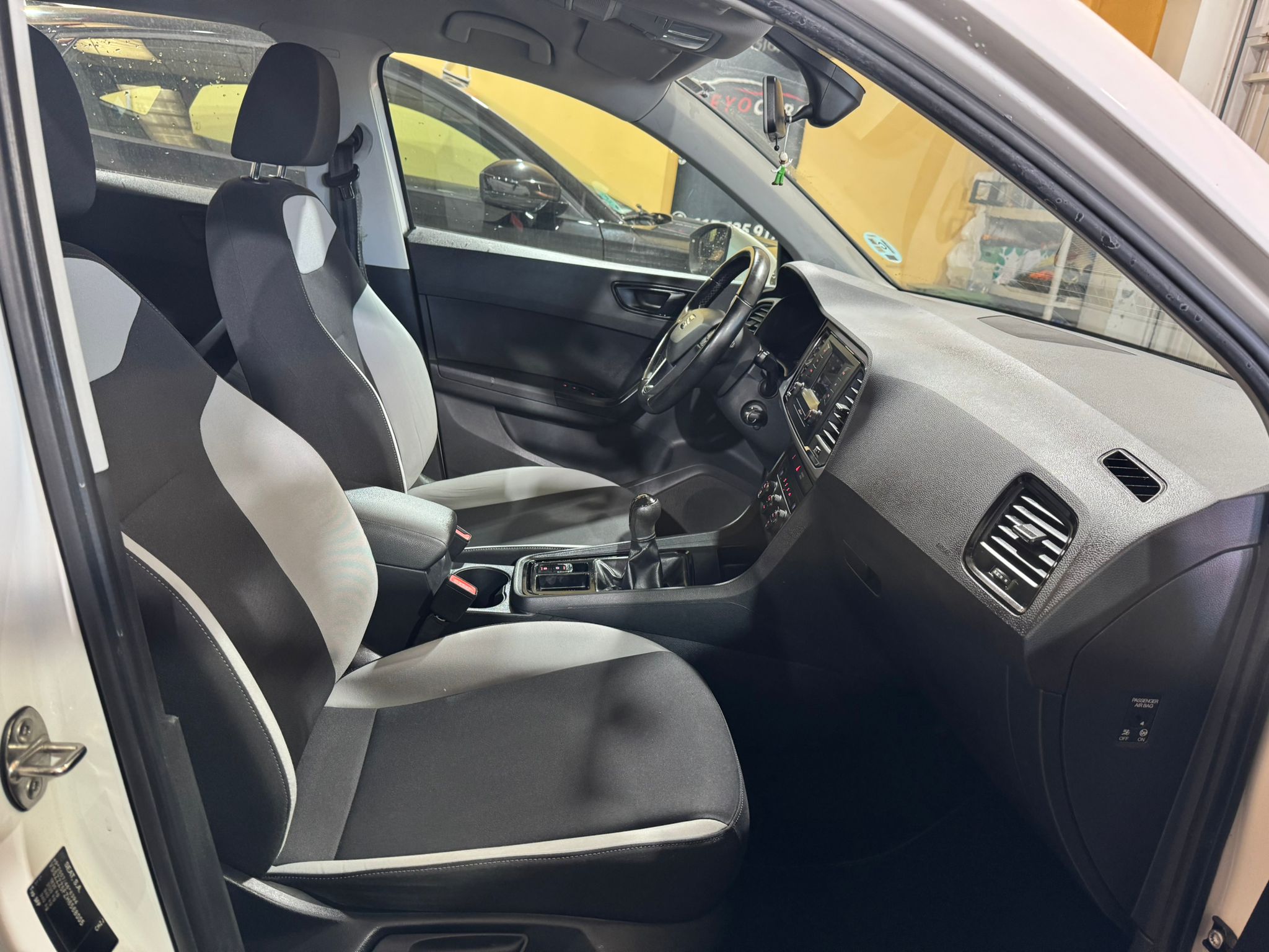 SEAT Ateca 1.0 Tsi S&S  Reference Business 