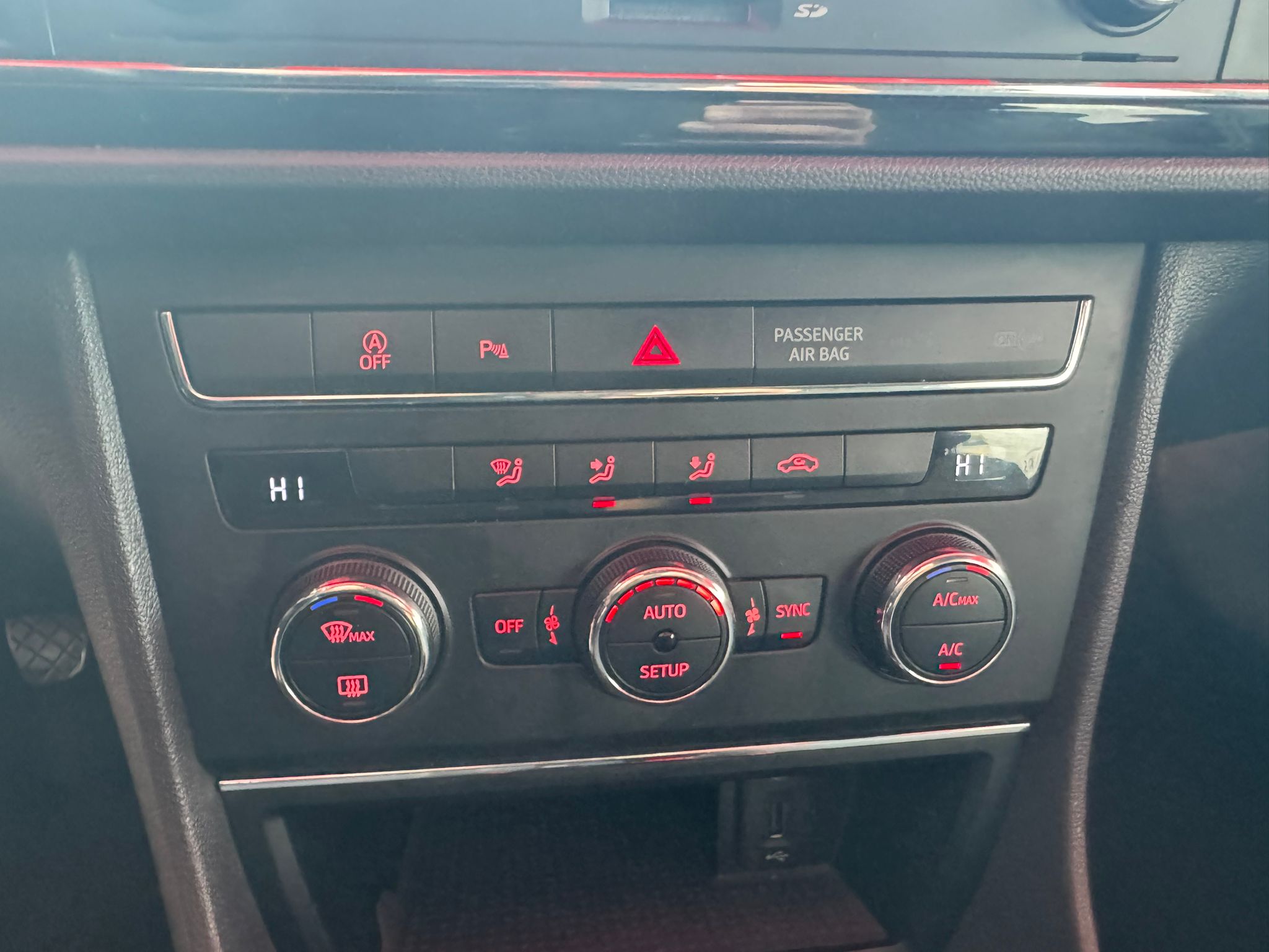 SEAT Leon 1.4 TSI Act S&S Style 150 CV