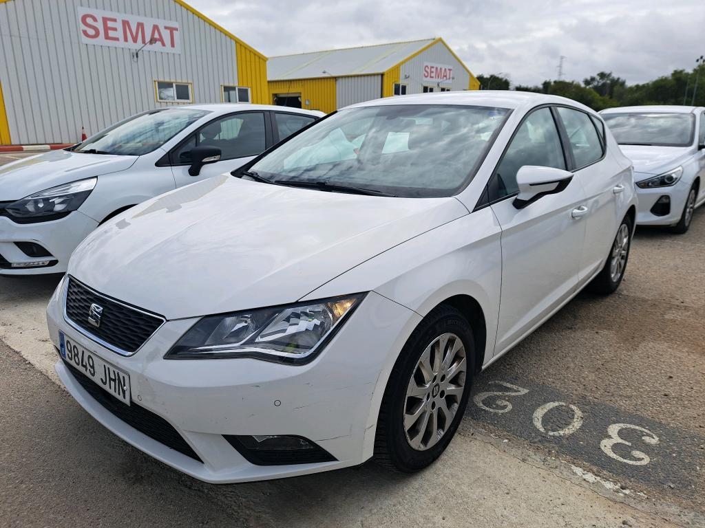 SEAT Leon 1.4 TSI Act S&S Style 150 CV