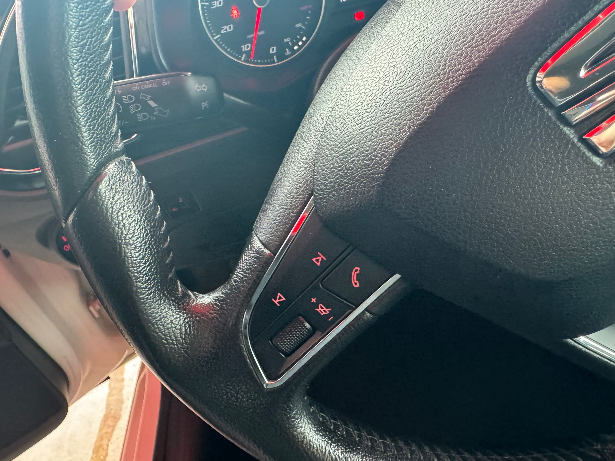 SEAT Leon 1.4 TSI Act S&S Style 150 CV