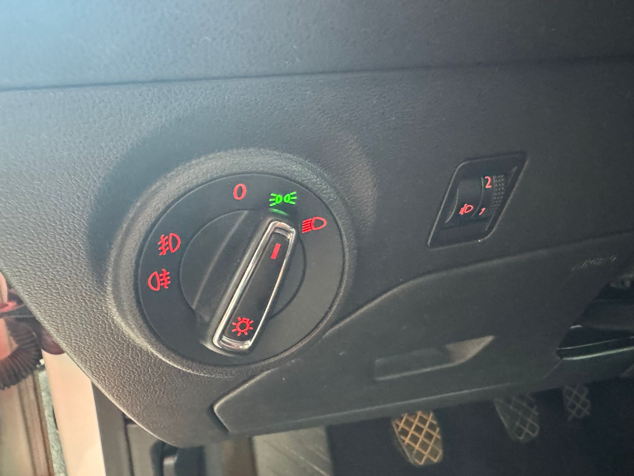 SEAT Leon 1.4 TSI Act S&S Style 150 CV