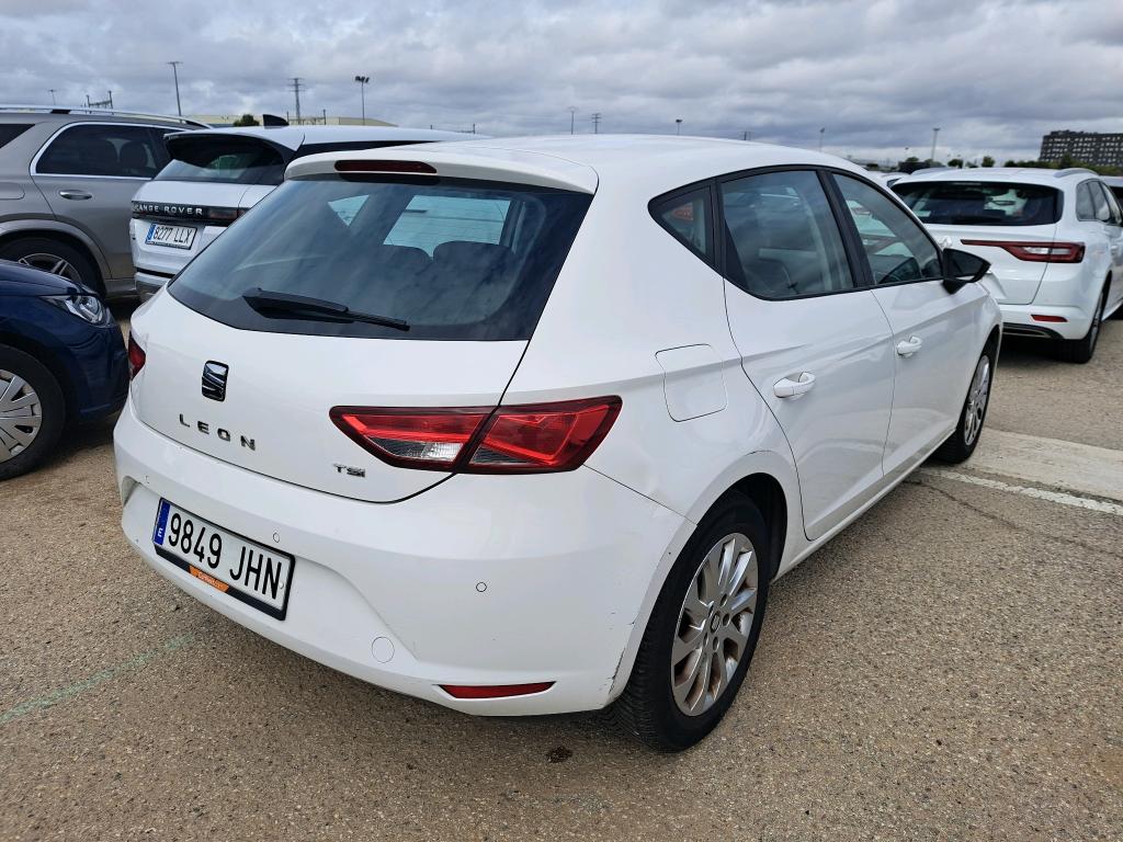 SEAT Leon 1.4 TSI Act S&S Style 150 CV