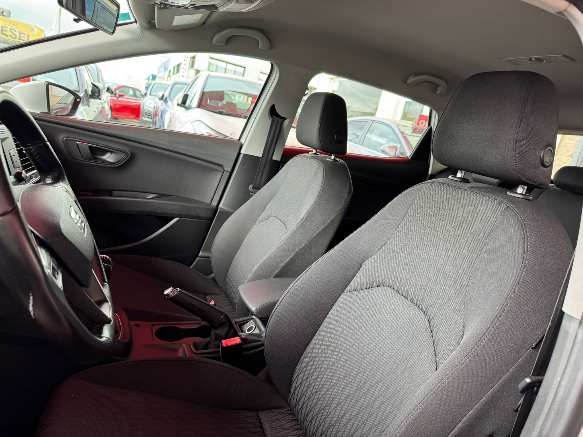 SEAT Leon 1.4 TSI Act S&S Style 150 CV