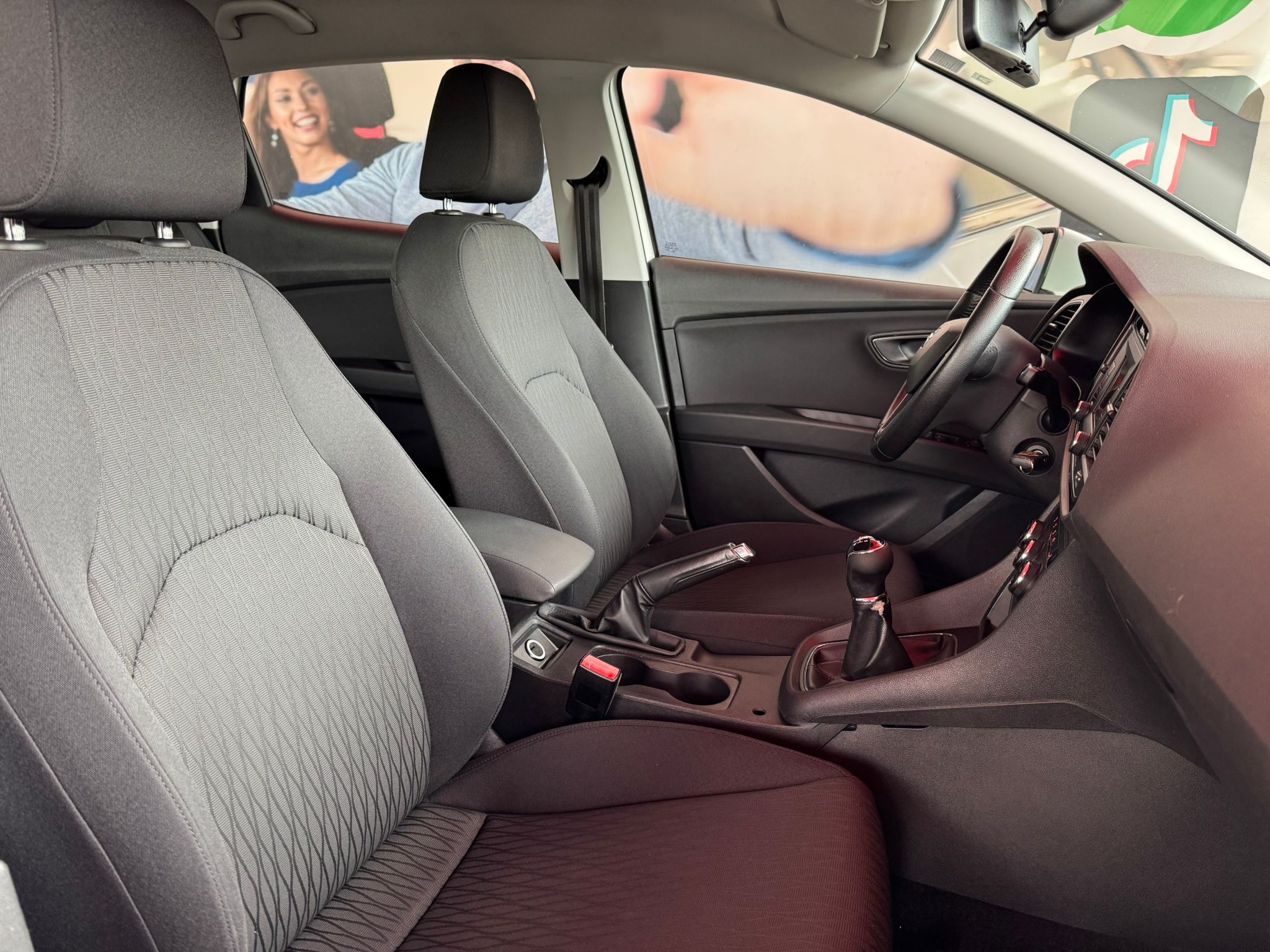 SEAT Leon 1.4 TSI Act S&S Style 150 CV