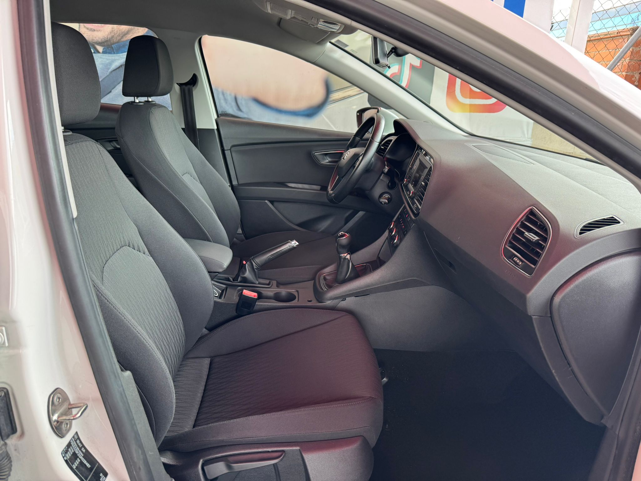 SEAT Leon 1.4 TSI Act S&S Style 150 CV