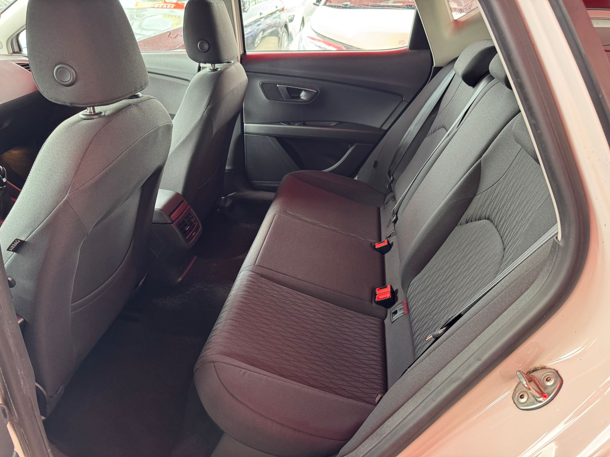 SEAT Leon 1.4 TSI Act S&S Style 150 CV