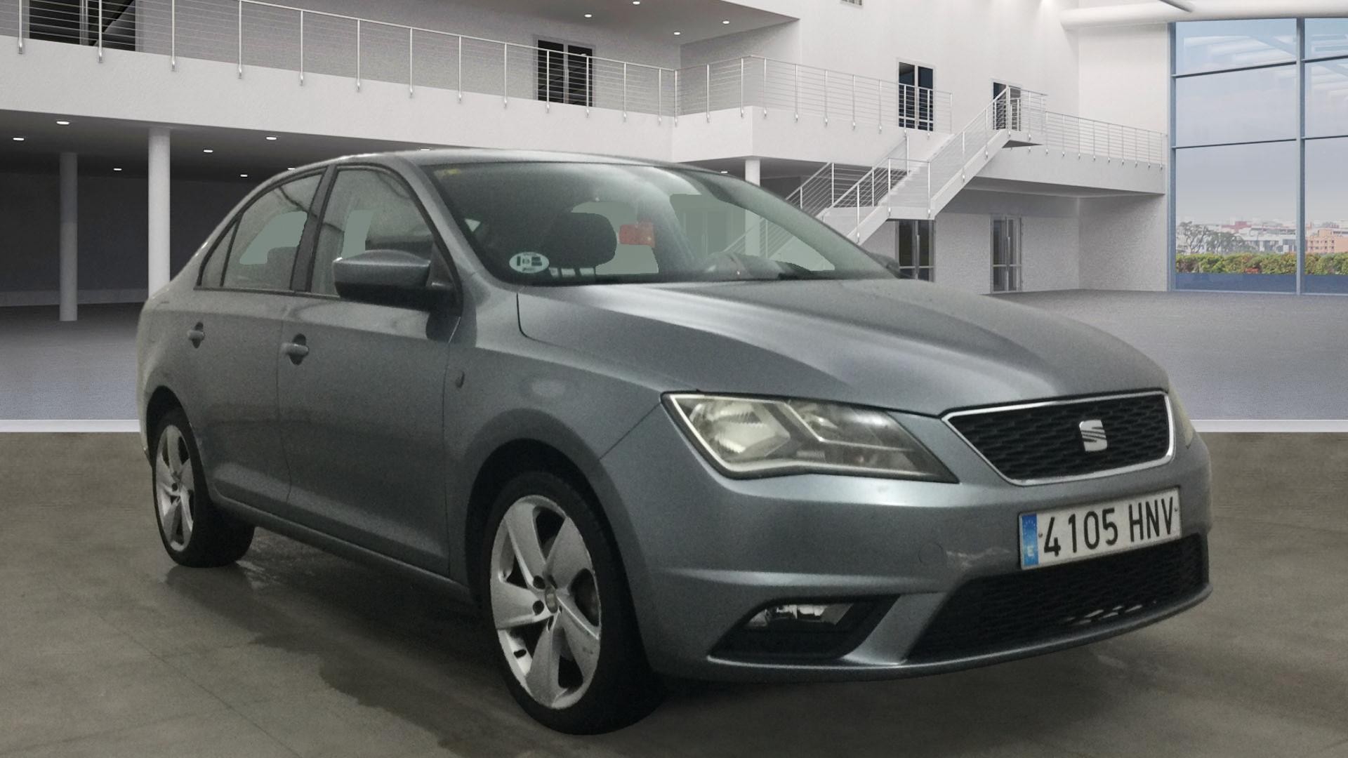 SEAT  TOLEDO 1.6TDI CR REFERENCE 105CV