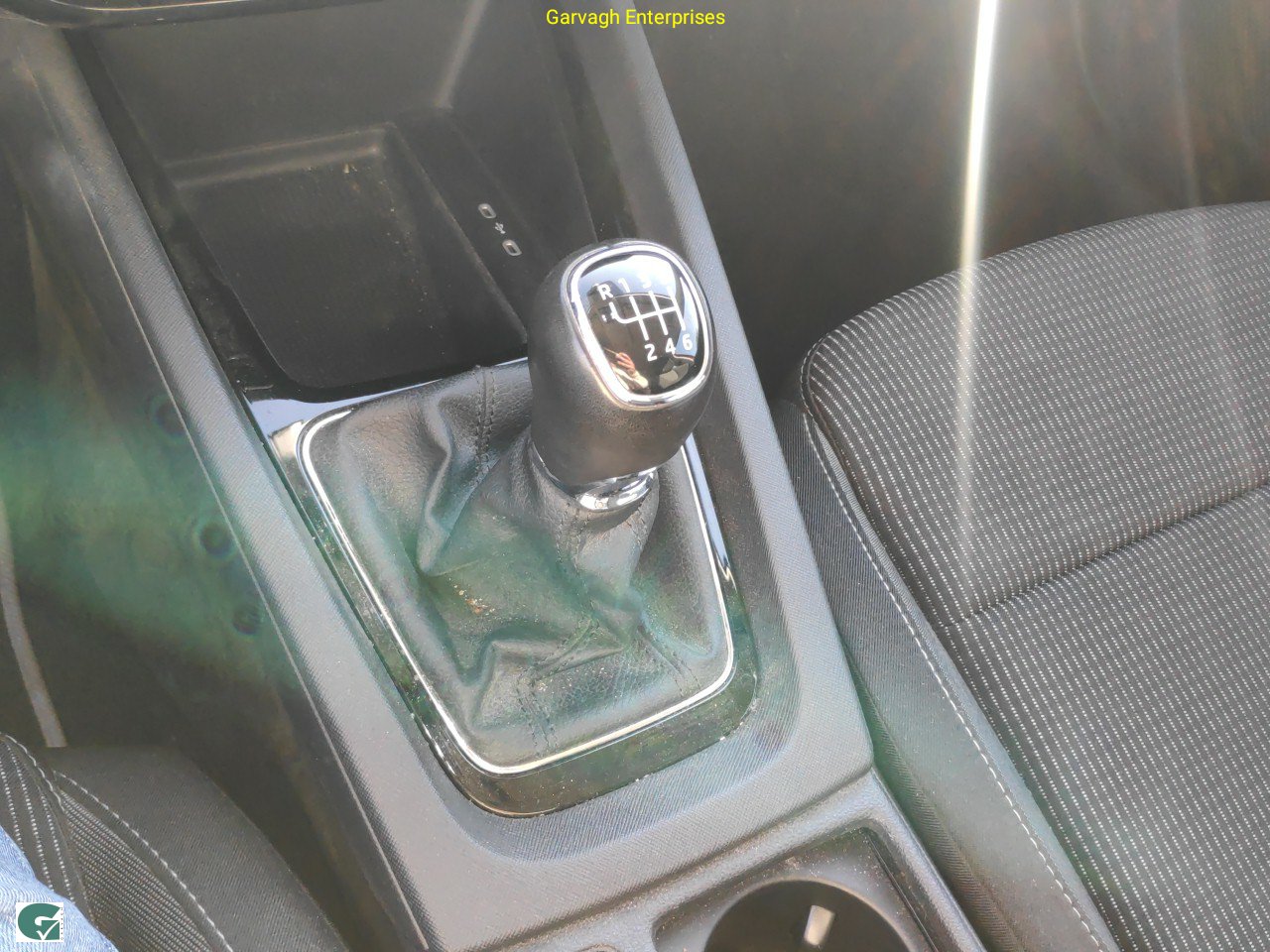 SKODA OCTAVIA COMBI 2.0TDI AMBITION 116CV